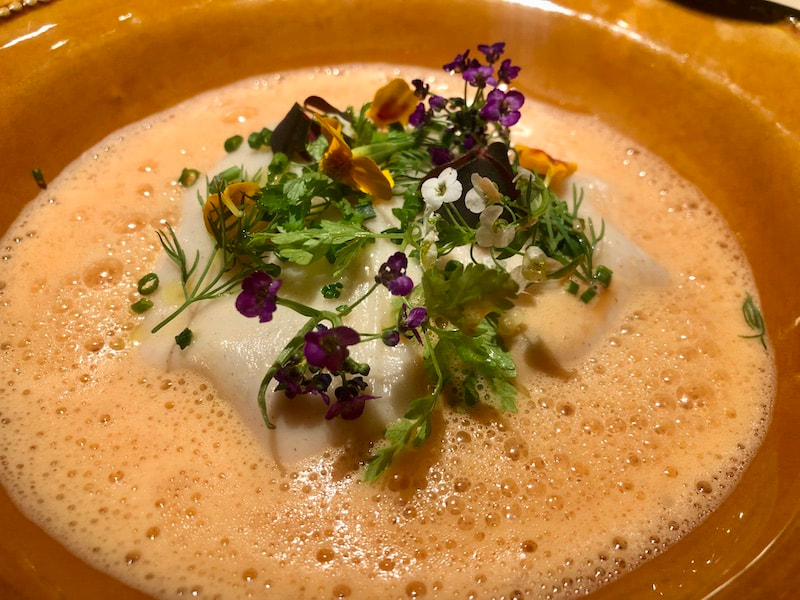 CULINAIRE PRODUCTIES HOTEL LE MONASTERE DE SAINT MONT