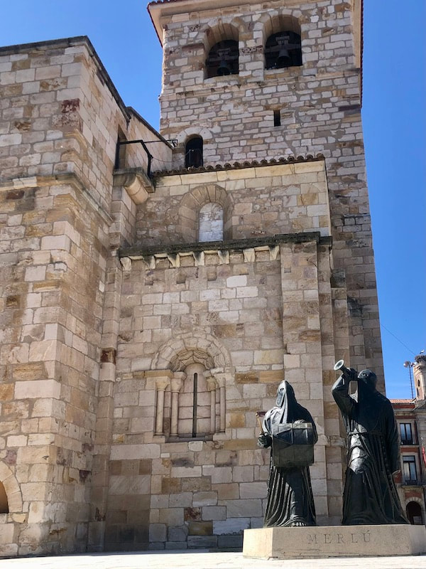 CULINAIRE PRODUCTIES - ZAMORA 2