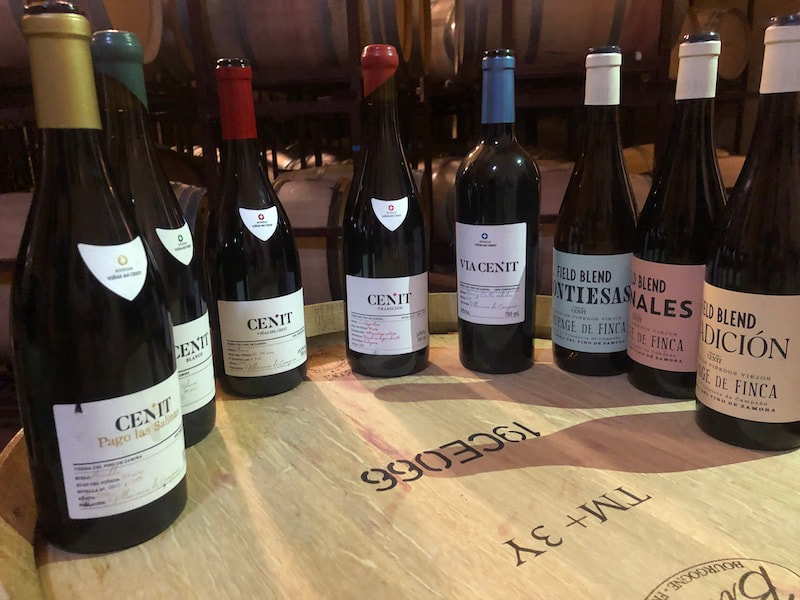 CULINAIRE PRODUCTIES - ZAMORA 2