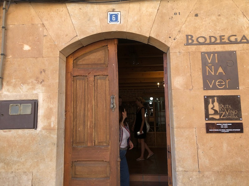 CULINAIRE PRODUCTIES - ZAMORA 2