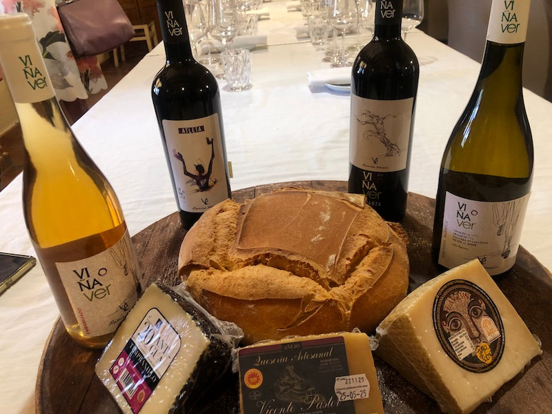 CULINAIRE PRODUCTIES - ZAMORA 2