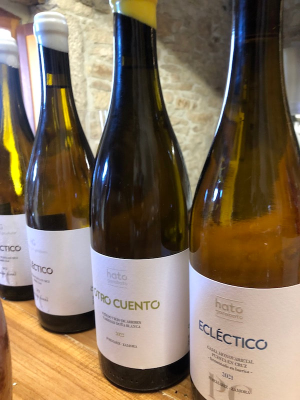CULINAIRE PRODUCTIES - ZAMORA 2