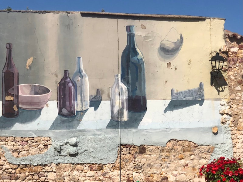 CULINAIRE PRODUCTIES - ZAMORA 2