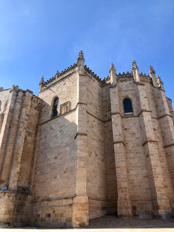 CULINAIRE PRODUCTIES - ZAMORA 2