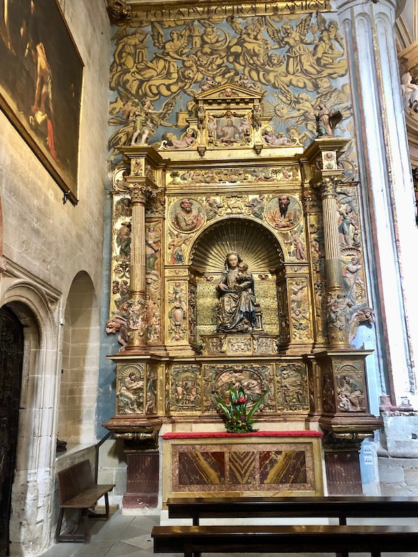 CULINAIRE PRODUCTIES - ZAMORA 2