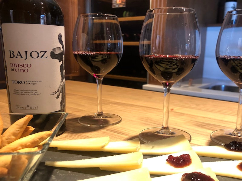 CULINAIRE PRODUCTIES BLOG ZAMORA