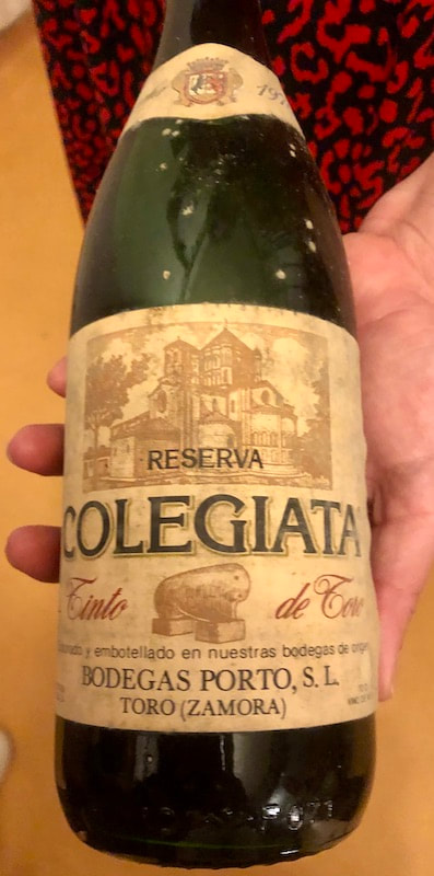 CULINAIRE PRODUCTIES BLOG ZAMORA