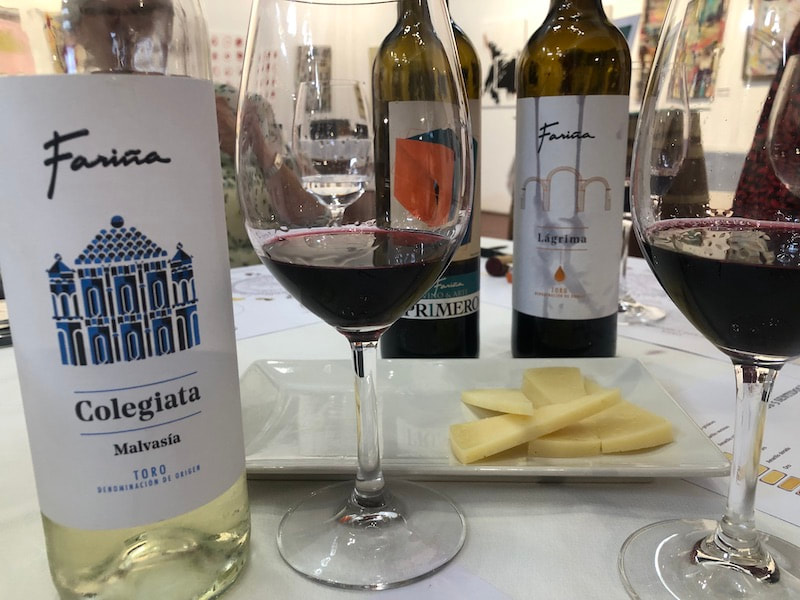 CULINAIRE PRODUCTIES BLOG ZAMORA