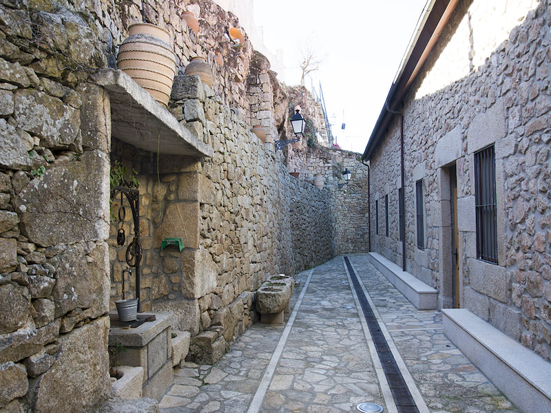 CULINAIRE PRODUCTIES ZAMORA 3 - Hotel Doña Urraca Arribes
