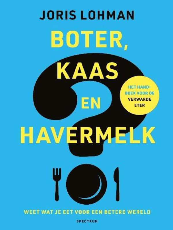 CULINAIRE PRODUCTIES KOOKBOEKRECENSIES BOTER KAAS EN HAVERMELK