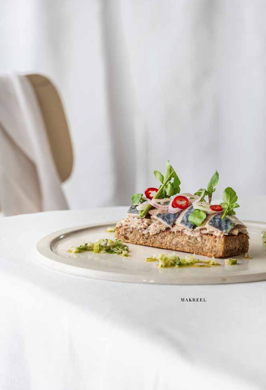 CULINAIRE PRODUCTIES KOOKBOEKRECENSIES FEEST