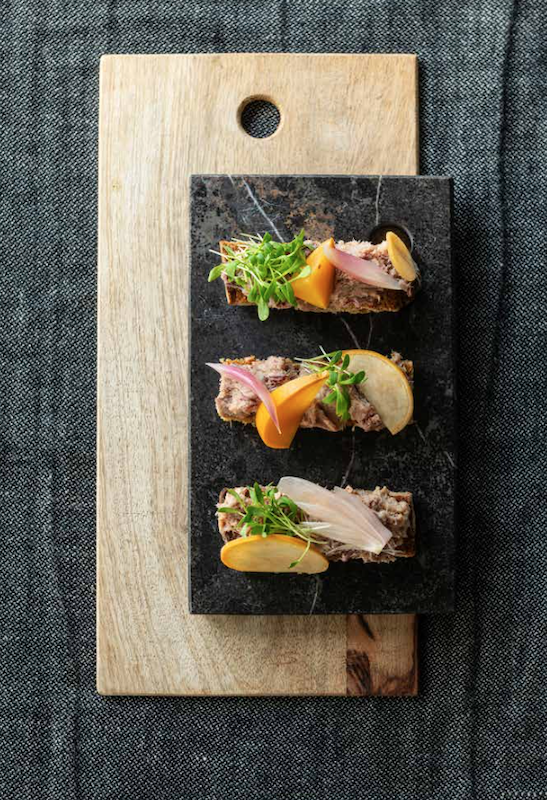 CULINAIRE PRODUCTIES KOOKBOEKRECENSIES FEEST