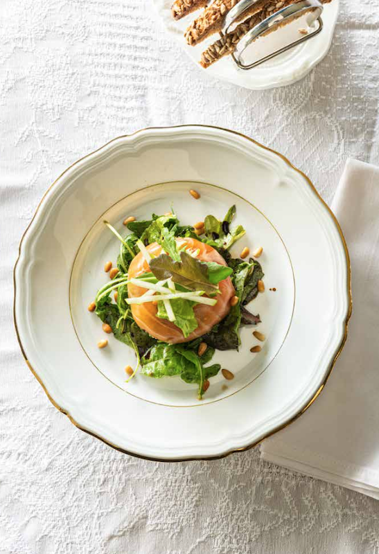 CULINAIRE PRODUCTIES KOOKBOEKRECENSIES FEEST