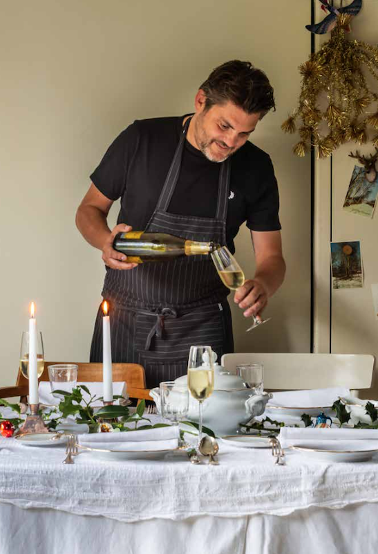 CULINAIRE PRODUCTIES KOOKBOEKRECENSIES FEEST