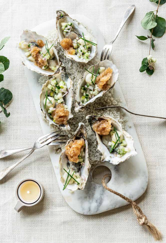 CULINAIRE PRODUCTIES KOOKBOEKRECENSIES FEEST