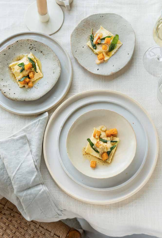CULINAIRE PRODUCTIES KOOKBOEKRECENSIES FEEST