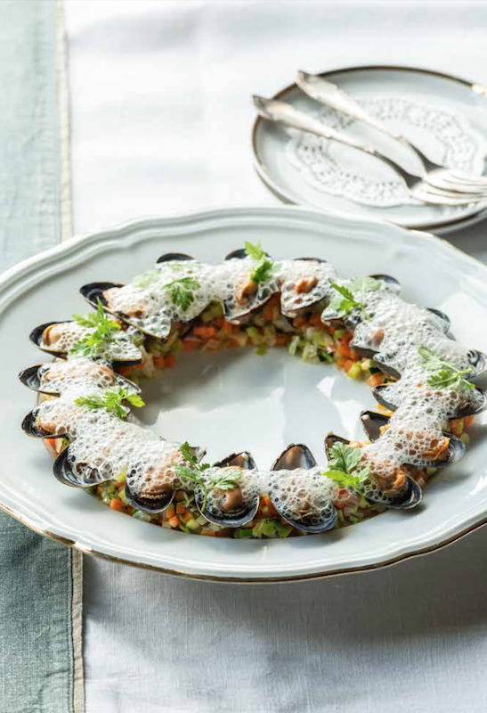 CULINAIRE PRODUCTIES KOOKBOEKRECENSIES FEEST
