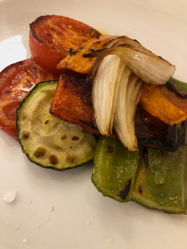 CULINAIRE PRODUCTIES ZAMORA 3 - Posado Castillo del Buen Amor