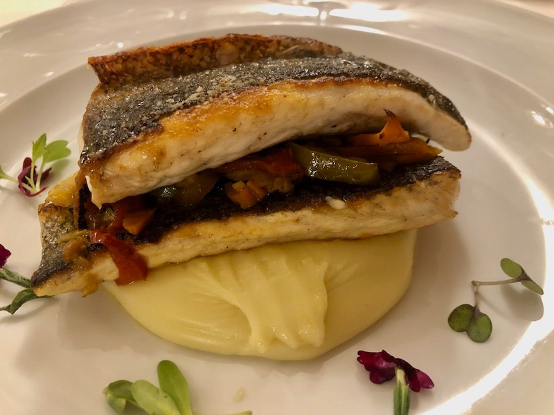 CULINAIRE PRODUCTIES ZAMORA 3 - Posado Castillo del Buen Amor