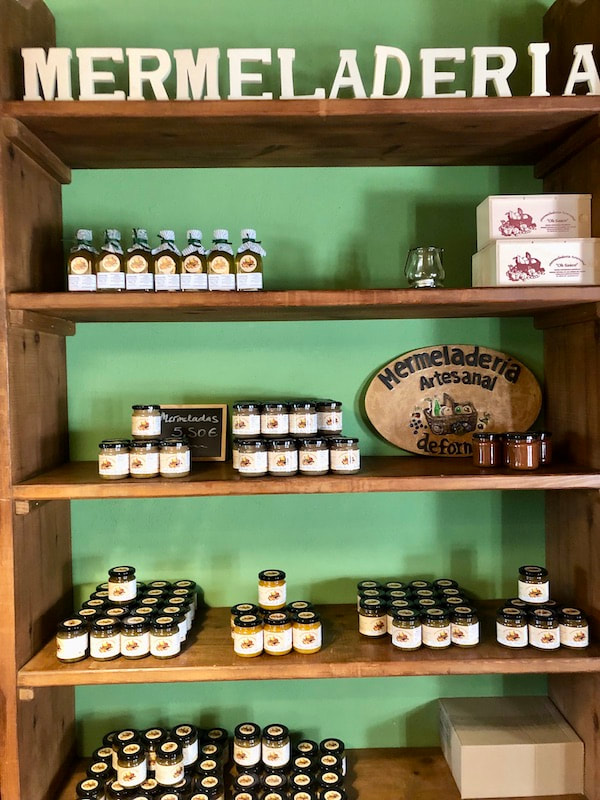 CULINAIRE PRODUCTIES ZAMORA 3 - Jam workshop