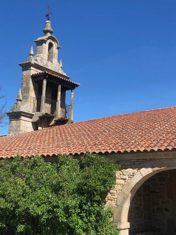 CULINAIRE PRODUCTIES ZAMORA 3 - Mirador de Las Barrancas