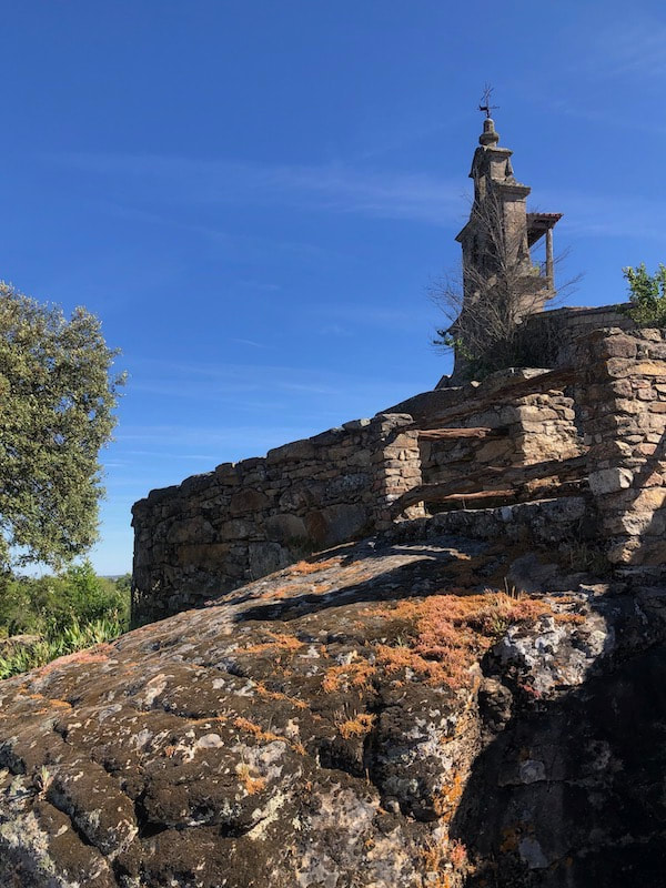 CULINAIRE PRODUCTIES ZAMORA 3 - Mirador de Las Barrancas