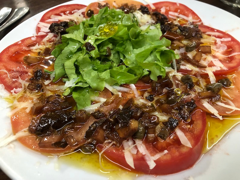 CULINAIRE PRODUCTIES ZAMORA 3 - Restaurante España
