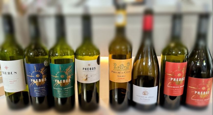 CULINAIRE PRODUCTIES BLOG NIEUWE WIJNEN
